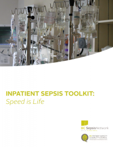Inpatient Sepsis Toolkit