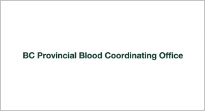 BC Provincial Blood Coordinating Office