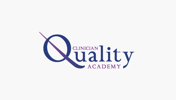 Clinician Quality Academy
