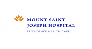 Mount Saint Joseph's Hospital