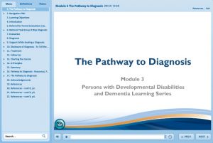 The Pathway to Diagnosis