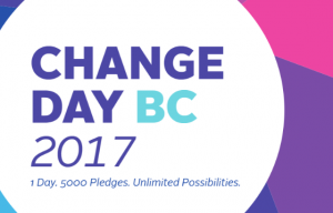 Change Day Report 2017