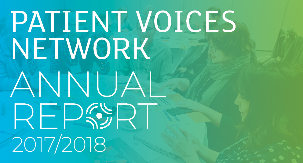 PVN Annual Report 2017/18