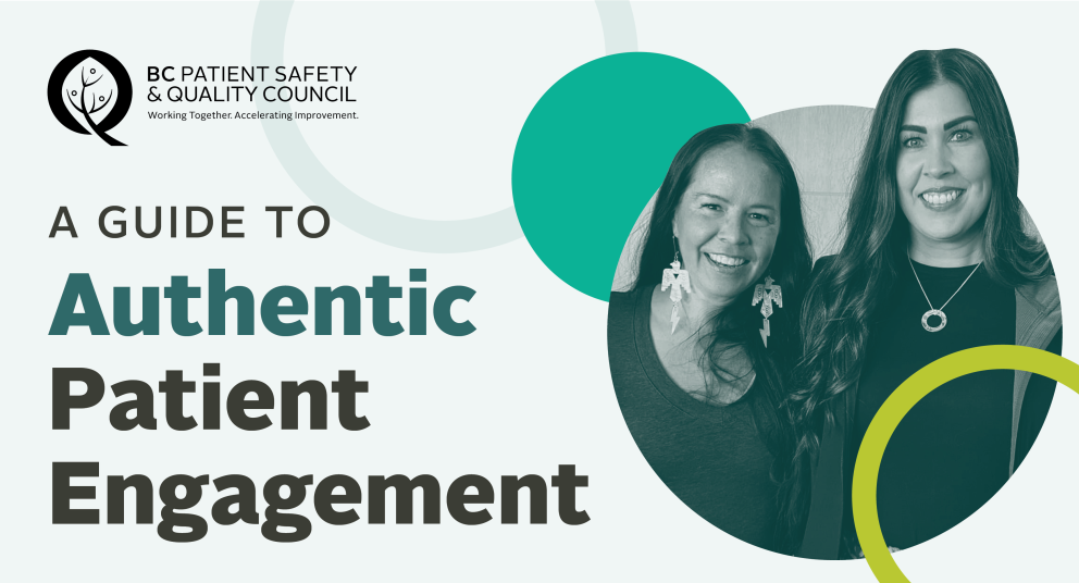 A Guide to Authentic Patient Engagement