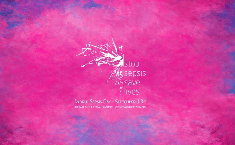 September 13 is World Sepsis Day
