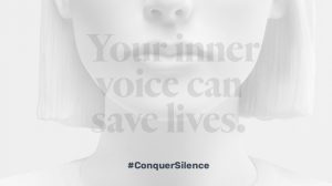 ConquerSilence