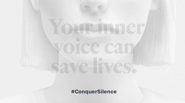 ConquerSilence