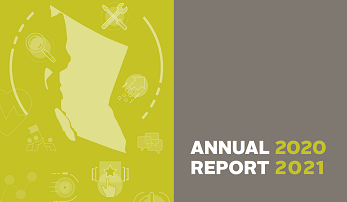 2020/21 PVN Annual Report