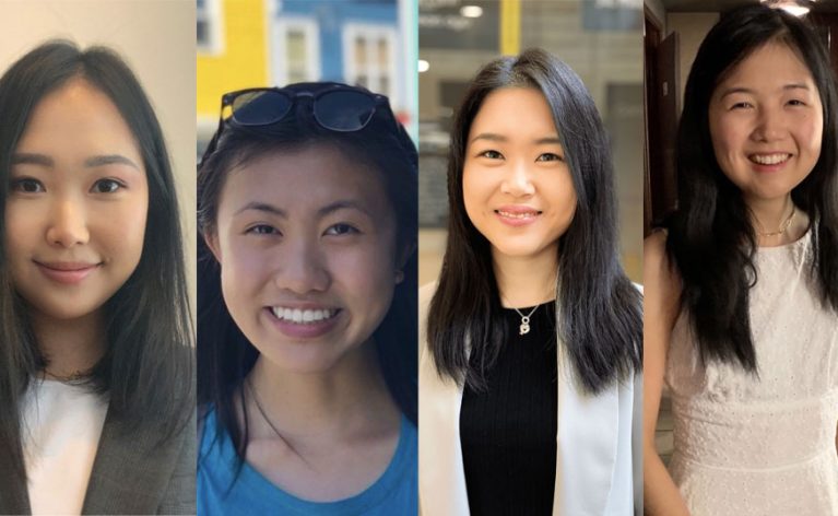 Meet Our 2022 Health Talks Student Contest Winner and Runners-Up!