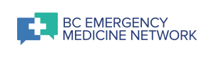 The BC Emergency Medicine Network logo.