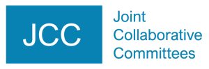 The Joint Collaborative Committees logo.