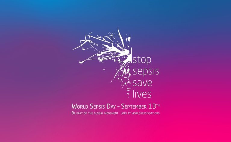Join the Fight Against Sepsis on World Sepsis Day