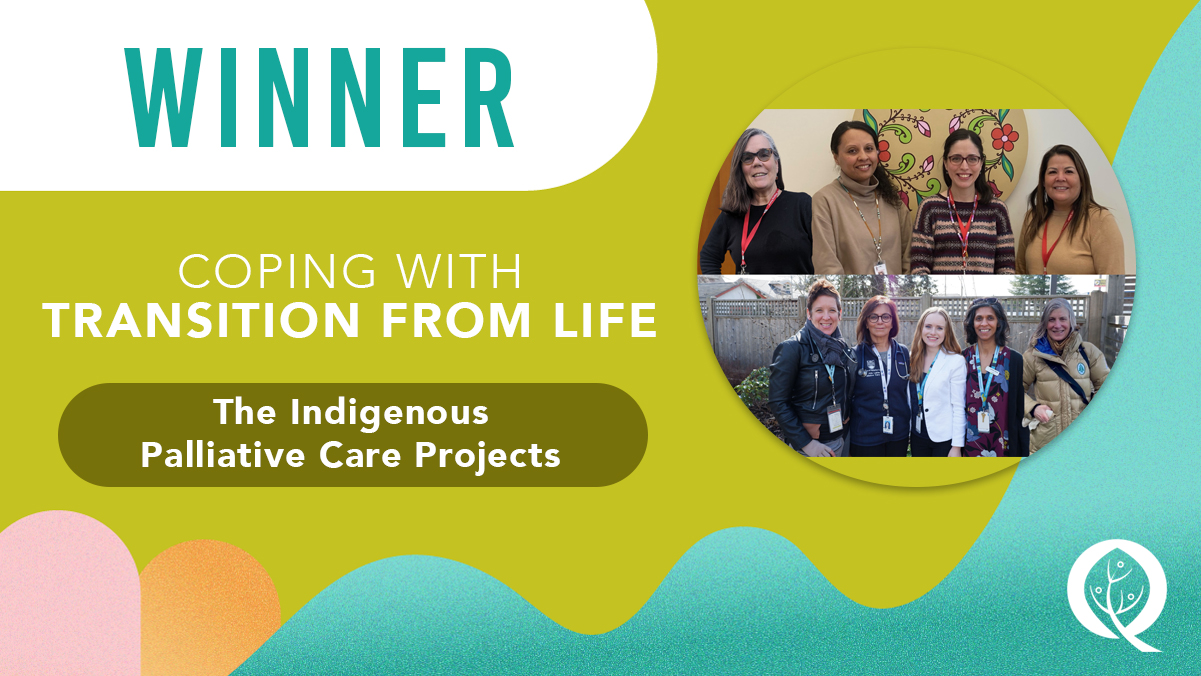 Coping-with-Transition-from-Life-Award-Winner-The-Indigenous-Palliative-Care-Project-QA-2023