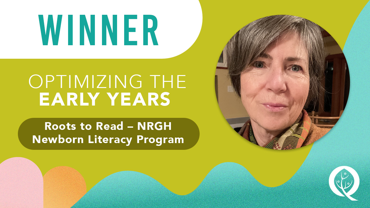 Optimizing-the-Early-Years-Award-Winner-Roots-to-Read–Newborn-Literacy-Program-QA-2023