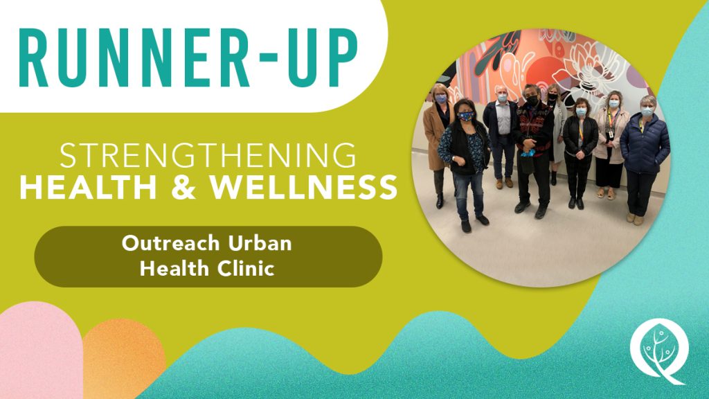 Strengthening-Health-&-Wellness-Award-Runner-Up-Outreach-Urban-Health-Clinic-QA-2023