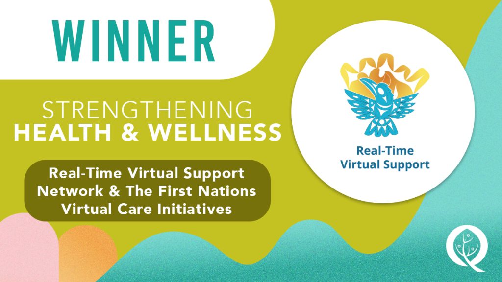 Strengthening-Health-&-Wellness-Award-Winner-Real-Time-Virtual-Support-Network-The-First-Nations-Virtual-Care-Initiatives-QA-2023
